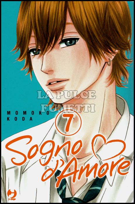 SOGNO D'AMORE # 7